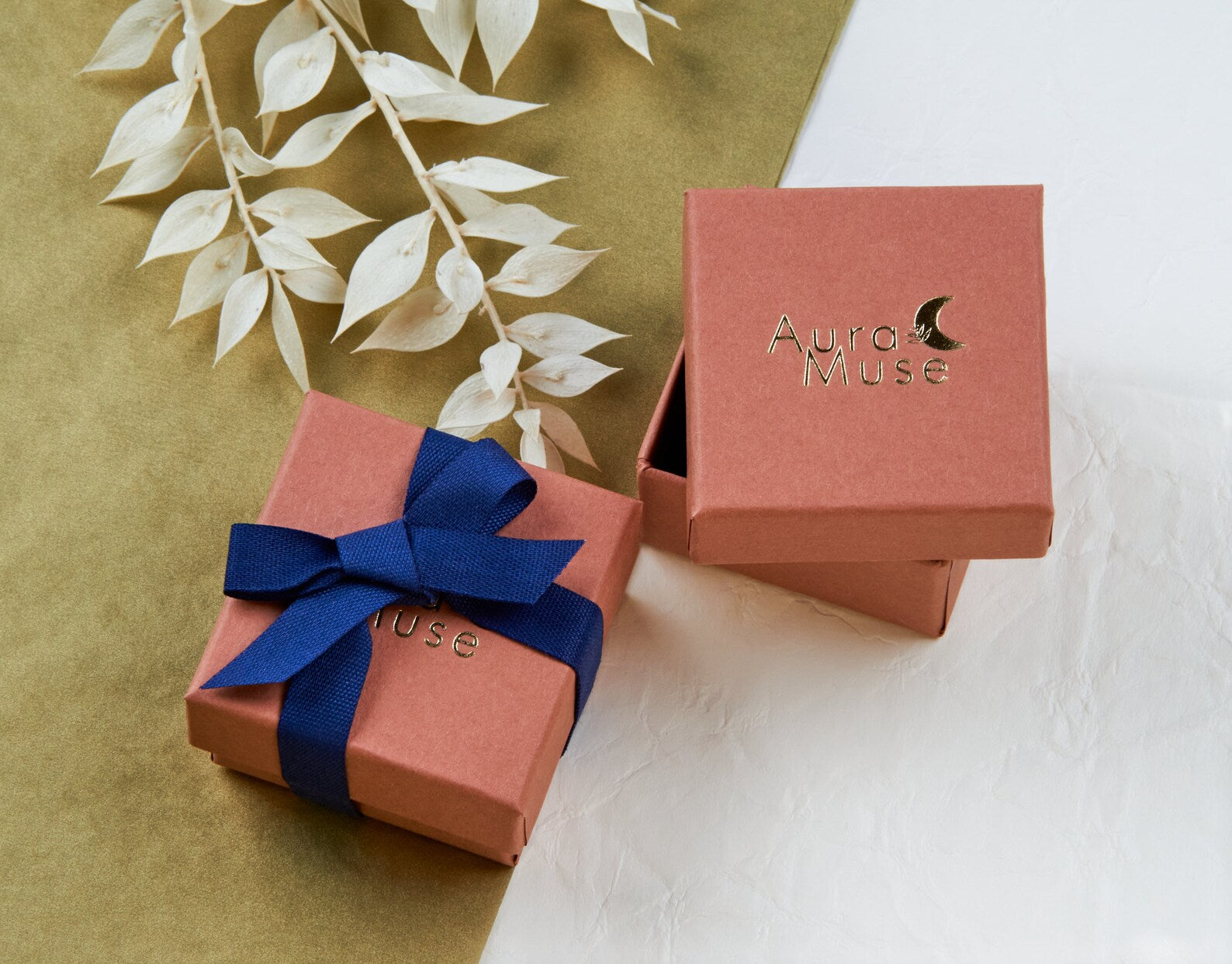 Herkimer diamond engagement ring | Starla