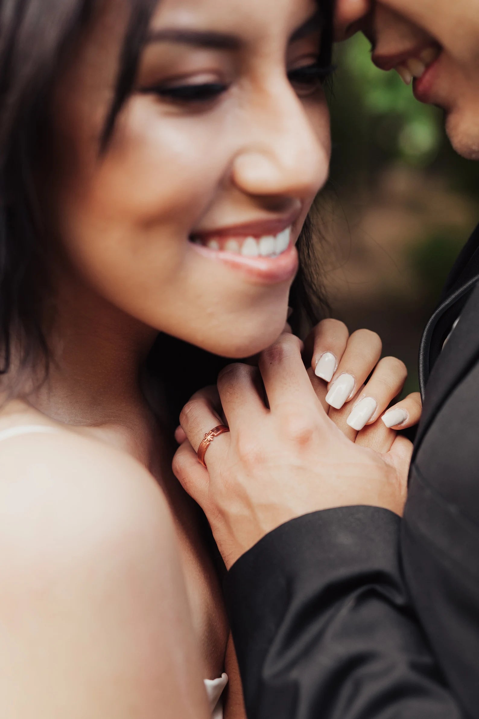 Polaris ring